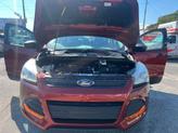 Thumbnail of 2016 BURGUNDY Ford Escape