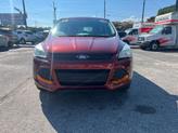 Thumbnail of 2016 BURGUNDY Ford Escape
