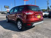Thumbnail of 2016 BURGUNDY Ford Escape