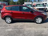 Thumbnail of 2016 BURGUNDY Ford Escape