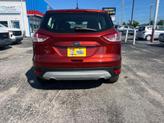 Thumbnail of 2016 BURGUNDY Ford Escape