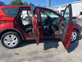 Thumbnail of 2016 BURGUNDY Ford Escape