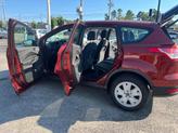 Thumbnail of 2016 BURGUNDY Ford Escape