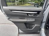 Thumbnail of 2025 Urban Gray Pearl Honda CR-V