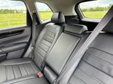 Thumbnail of 2025 Urban Gray Pearl Honda CR-V