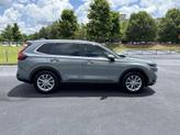 Thumbnail of 2025 Urban Gray Pearl Honda CR-V