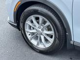 Thumbnail of 2025 Urban Gray Pearl Honda CR-V