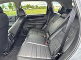 Thumbnail of 2025 Urban Gray Pearl Honda CR-V