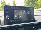 Thumbnail of 2025 Urban Gray Pearl Honda CR-V