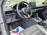 Thumbnail of 2025 Urban Gray Pearl Honda CR-V