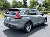 Thumbnail of 2025 Urban Gray Pearl Honda CR-V