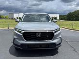 Thumbnail of 2025 Urban Gray Pearl Honda CR-V