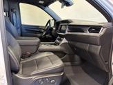 Thumbnail of 2023 White Frost Tri-Coat GMC Yukon XL