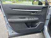 Thumbnail of 2026 Urban Gray Pearl Honda CR-V Hybrid