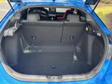Thumbnail of 2025 Boost Blue Pearl Honda Civic Type R