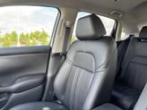 Thumbnail of 2026 Platinum White Pearl Honda HR-V