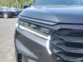 Thumbnail of 2025 Crystal Black Pearl Honda Pilot