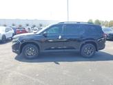 Thumbnail of 2025 Crystal Black Pearl Honda Pilot