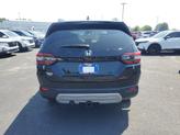 Thumbnail of 2025 Crystal Black Pearl Honda Pilot