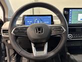 Thumbnail of 2025 Mercury Silver Metallic Honda Prologue