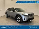 Photo of 2025 Mercury Silver Metallic Honda Prologue