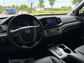 Thumbnail of 2023 Lunar Silver Metallic Honda Ridgeline