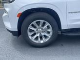 Thumbnail of 2023 Summit White Chevrolet Suburban