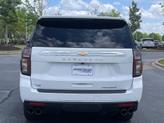 Thumbnail of 2023 Summit White Chevrolet Suburban