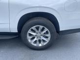 Thumbnail of 2023 Summit White Chevrolet Suburban
