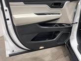 Thumbnail of 2025 Platinum White Pearl Honda Odyssey