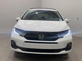 Thumbnail of 2025 Platinum White Pearl Honda Odyssey