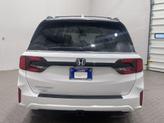 Thumbnail of 2025 Platinum White Pearl Honda Odyssey