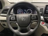 Thumbnail of 2025 Platinum White Pearl Honda Odyssey