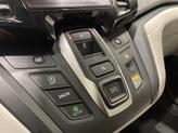 Thumbnail of 2025 Platinum White Pearl Honda Odyssey