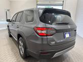 Thumbnail of 2025 Modern Steel Metallic Honda Pilot
