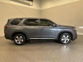 Thumbnail of 2025 Modern Steel Metallic Honda Pilot