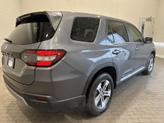 Thumbnail of 2025 Modern Steel Metallic Honda Pilot