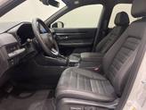 Thumbnail of 2025 Platinum White Pearl Honda CR-V Hybrid