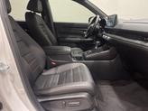 Thumbnail of 2025 Platinum White Pearl Honda CR-V Hybrid