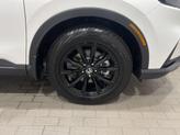 Thumbnail of 2025 Platinum White Pearl Honda CR-V Hybrid