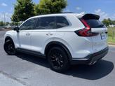 Thumbnail of 2025 Platinum White Pearl Honda CR-V Hybrid