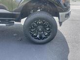 Thumbnail of 2024 Agate Black Metallic Ford F-150