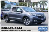 Photo of 2018 Modern Steel Metallic Honda Ridgeline
