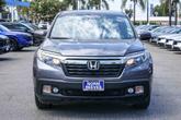 Thumbnail of 2018 Modern Steel Metallic Honda Ridgeline