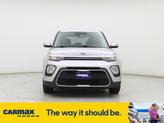 Thumbnail of 2020 Silver Kia Soul