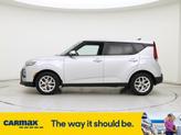 Thumbnail of 2020 Silver Kia Soul