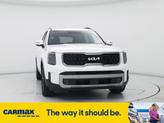 Thumbnail of 2023 White Kia Telluride
