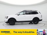 Thumbnail of 2023 White Kia Telluride