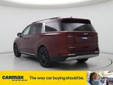 Thumbnail of 2023 Red Kia Carnival