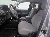 Thumbnail of 2020 Silver Toyota Tacoma